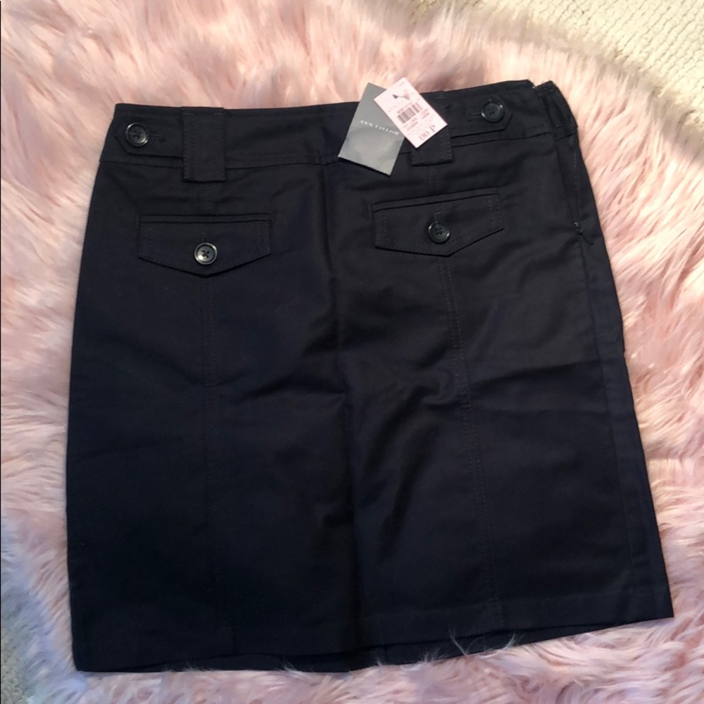 ✨Brand New✨ Ann Taylor skirt